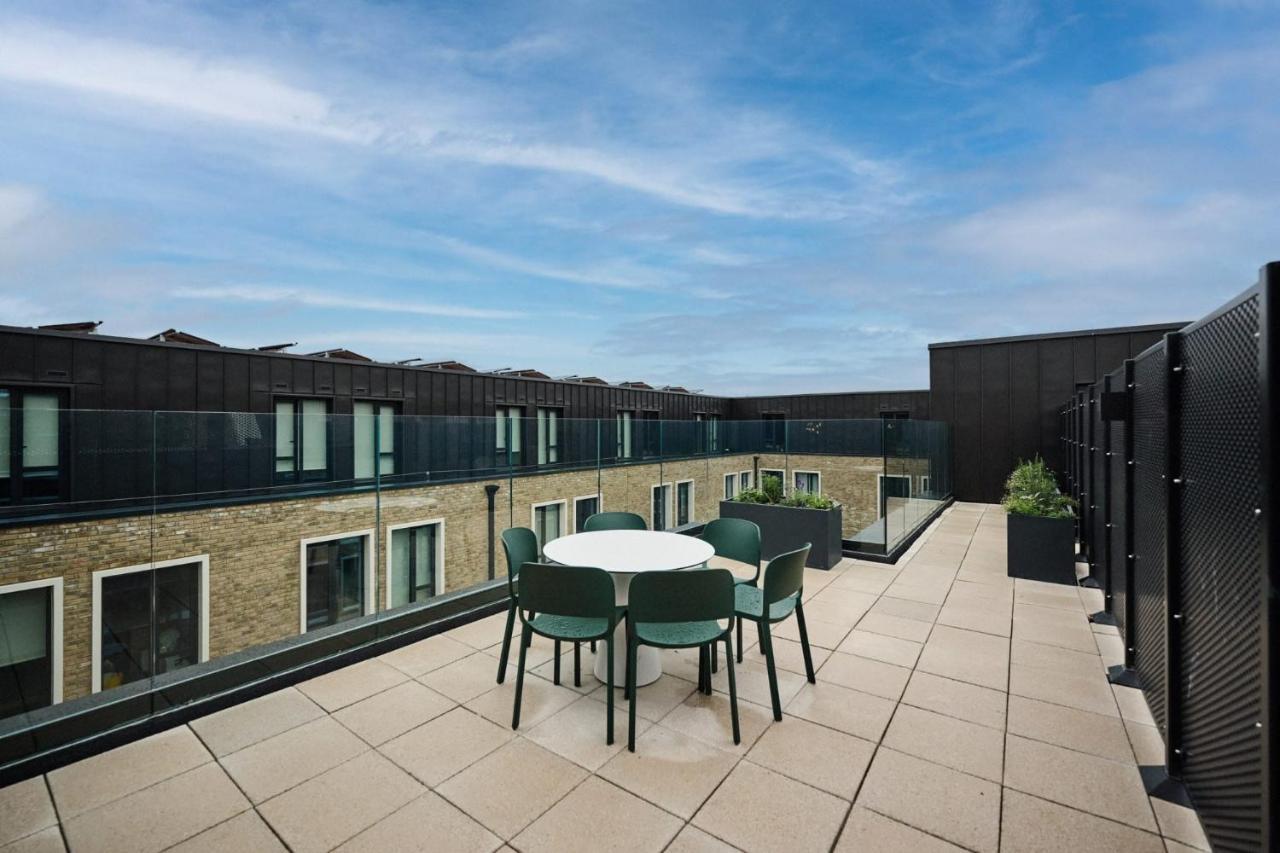 Studio Apartments At Spireworks Minutes Away From Oxford City Centre Extérieur photo